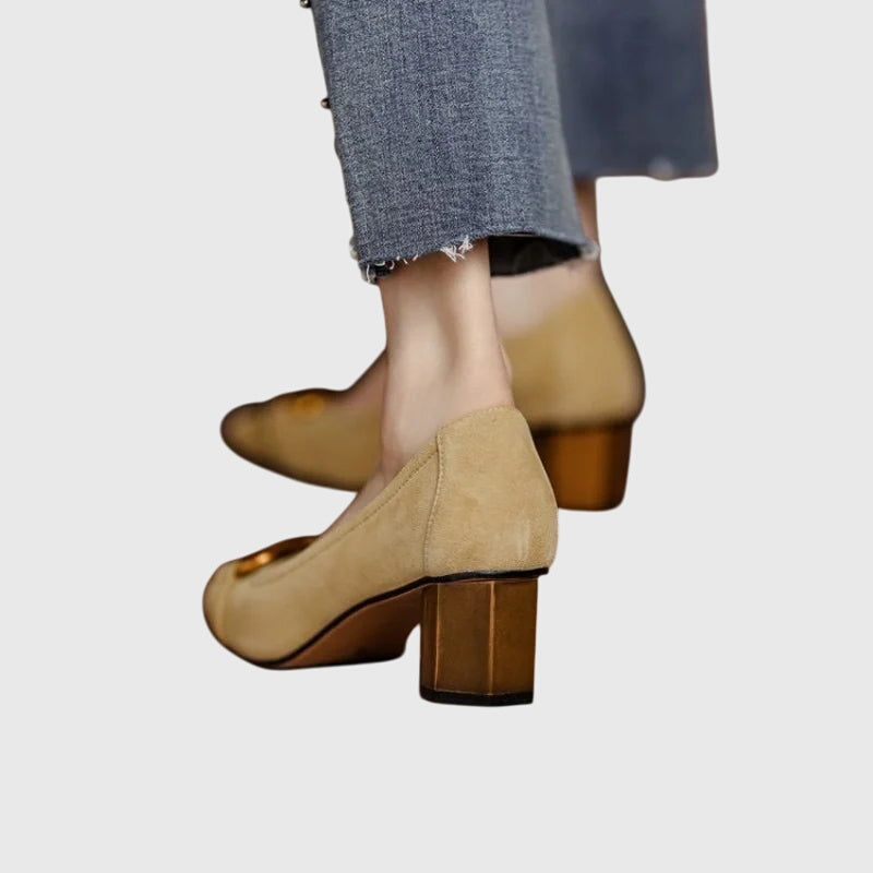 Dorothy | Stylish High Heels