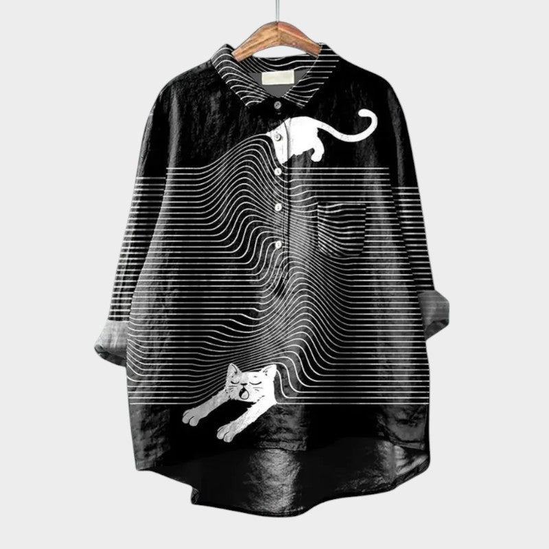 Milla | Blouse