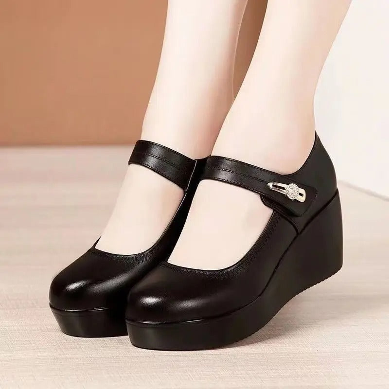 Orlinda | Orthopedic Shoes