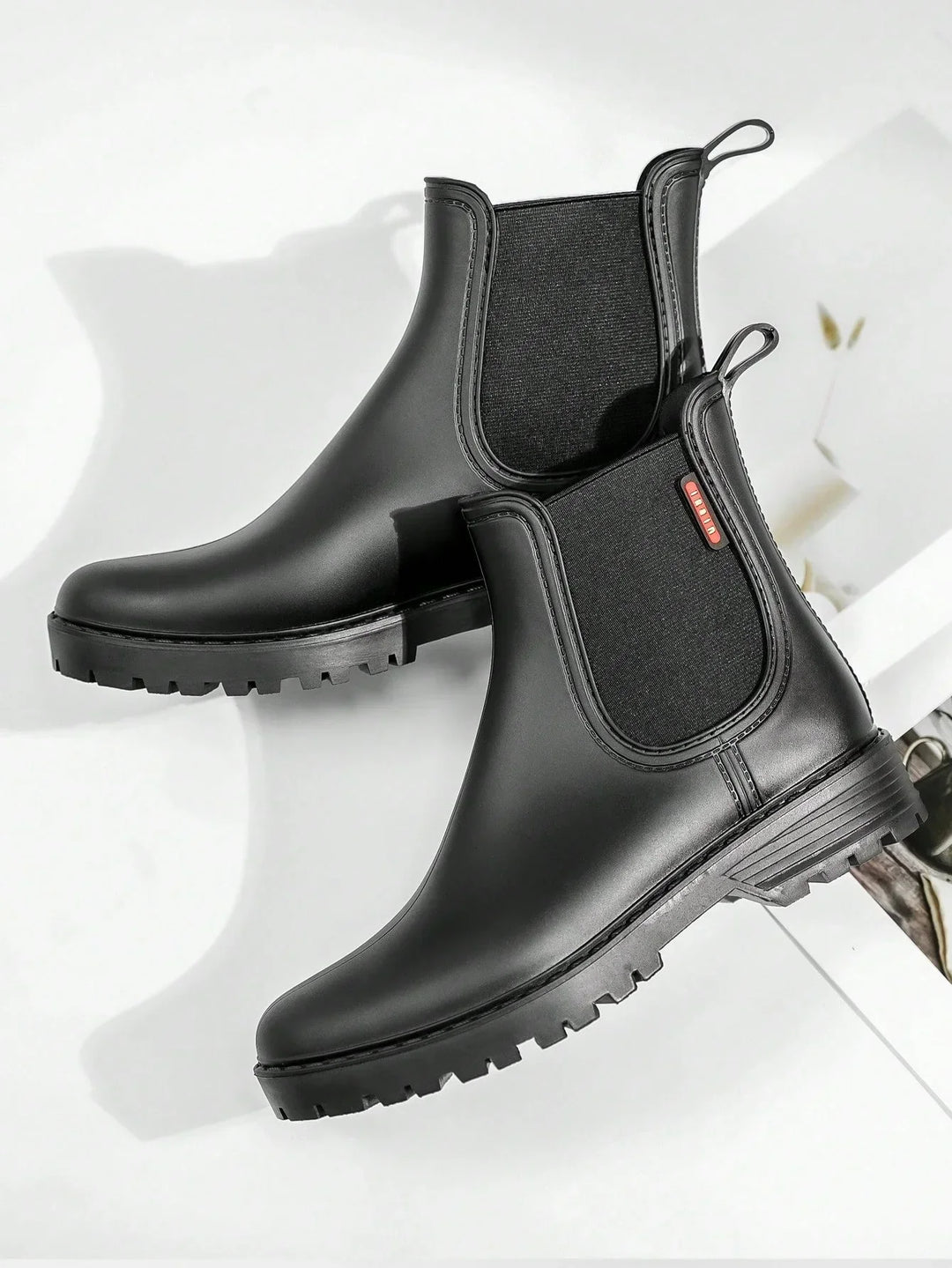 Eloura | Storm Grace Boots