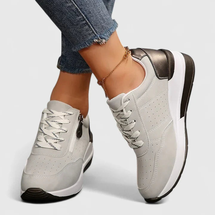 Trevina | Orthopedic Shoes