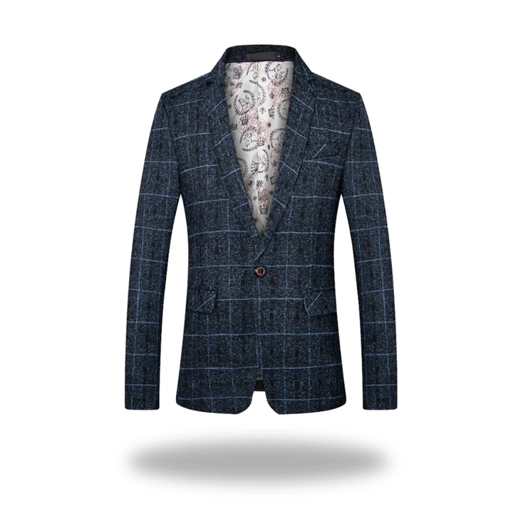 Marco | Premium Modern Jacket