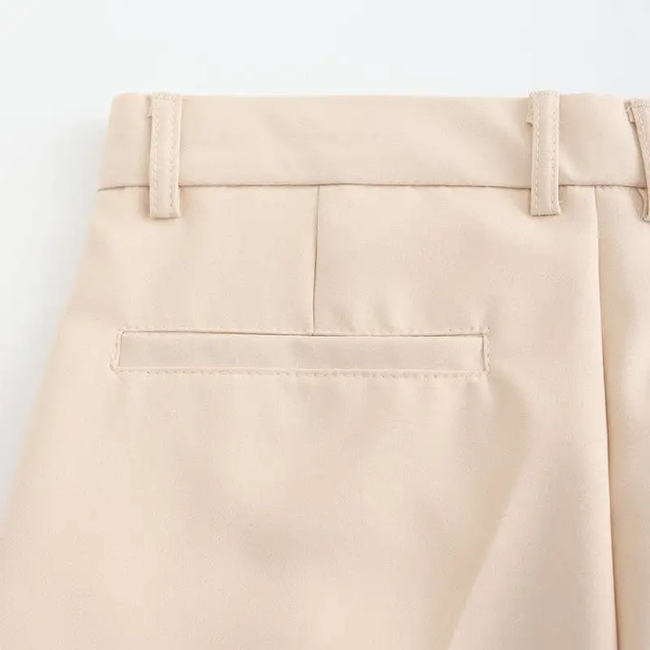 Jason | Augusto Stretch Pants.