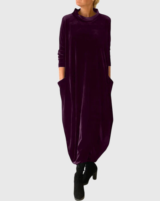 Madison - Elegant Dress