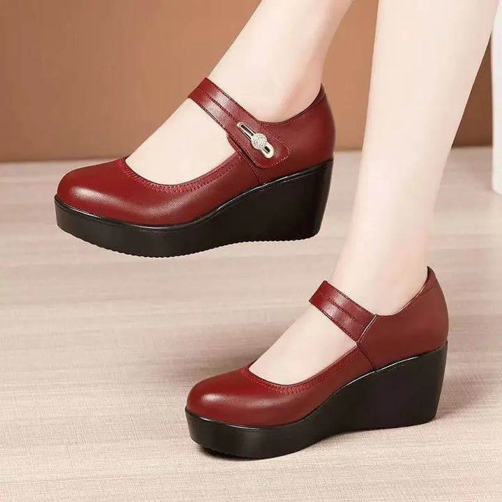 Orlinda | Orthopedic Shoes