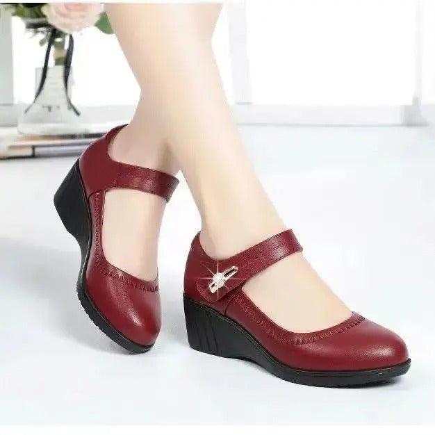 Orlinda | Orthopedic Shoes