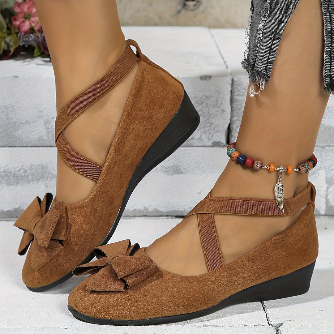 Krysa | Stylish Flats