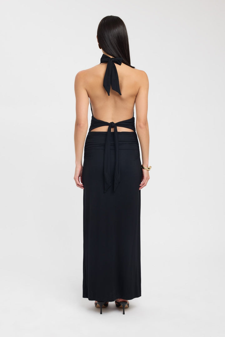 Serenya | Elegant Maxi Dress