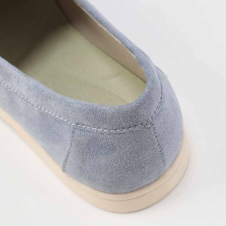 William | Suede Shoes