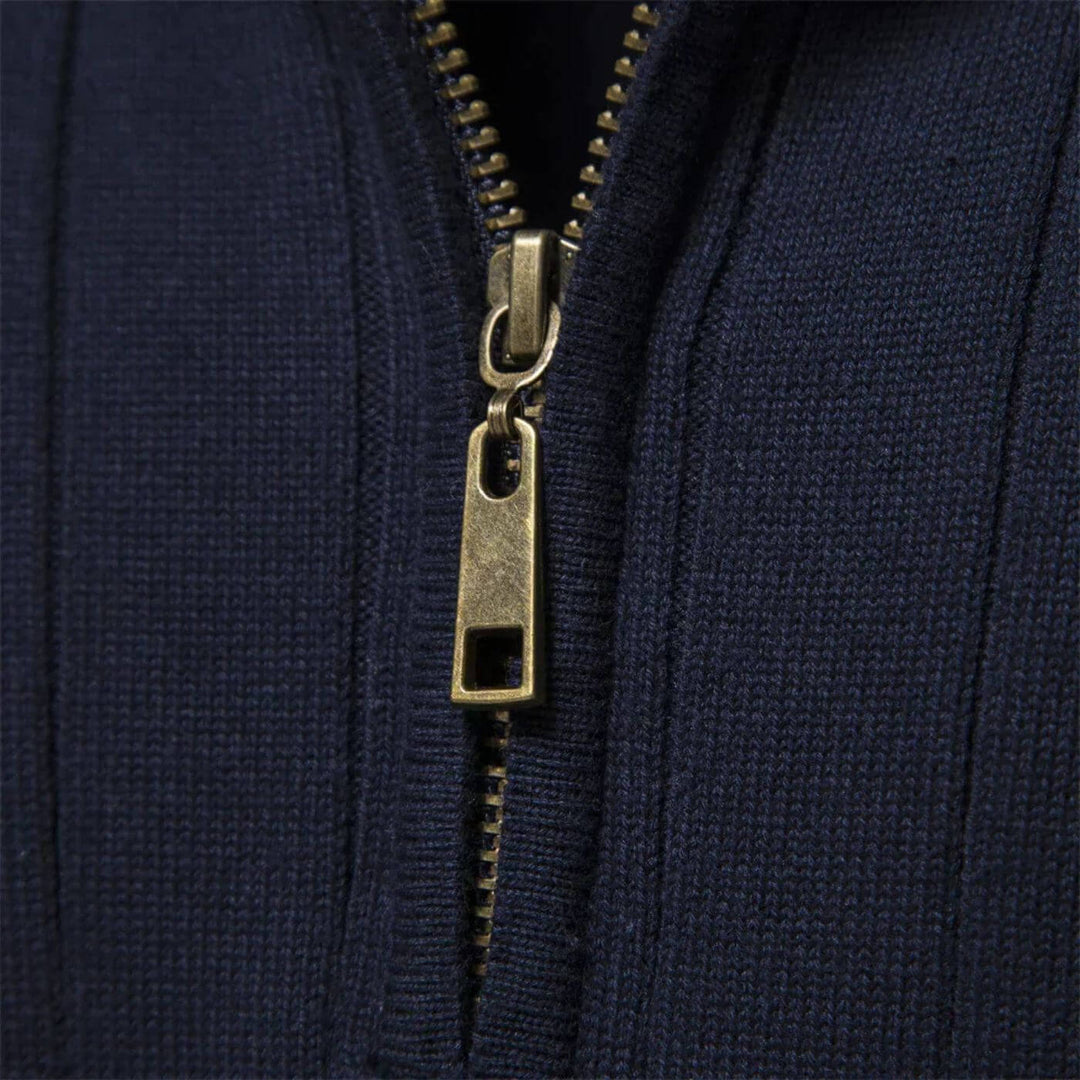 Roger | Premium Everyday Comfort Sweater