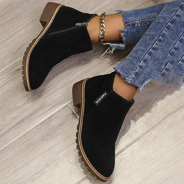 Maele | Orthopedic Boots