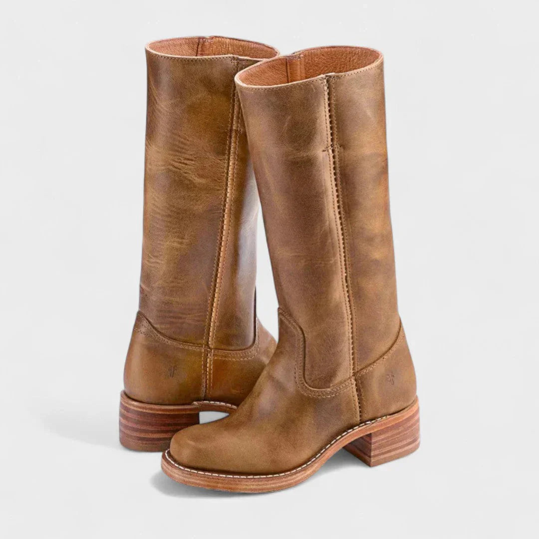Liah | Orthopedic Boots