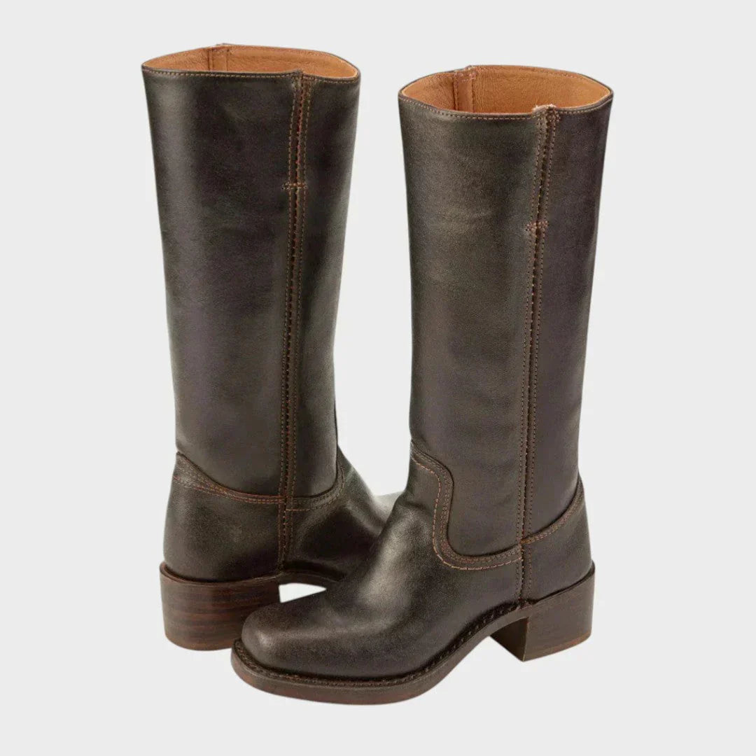 Liah | Orthopedic Boots