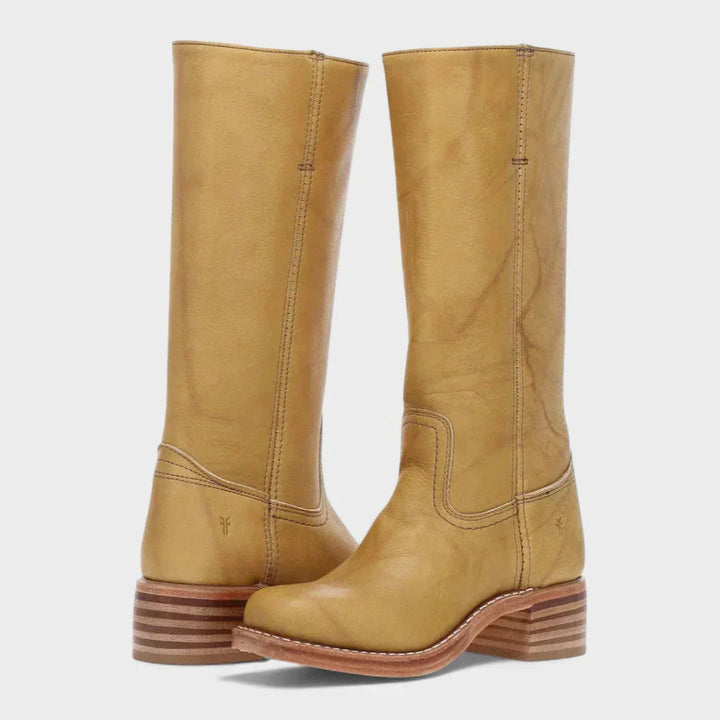 Liah | Orthopedic Boots