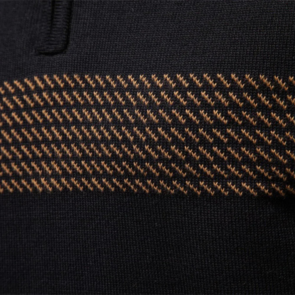 René | Refined Soft Knit Sweater
