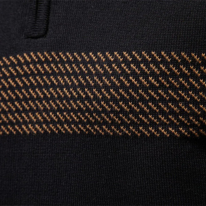 René | Refined Soft Knit Sweater