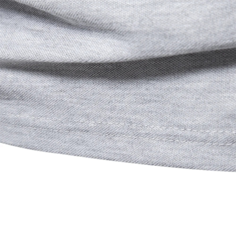 Tristan | Classic Warm Elegance Pullover