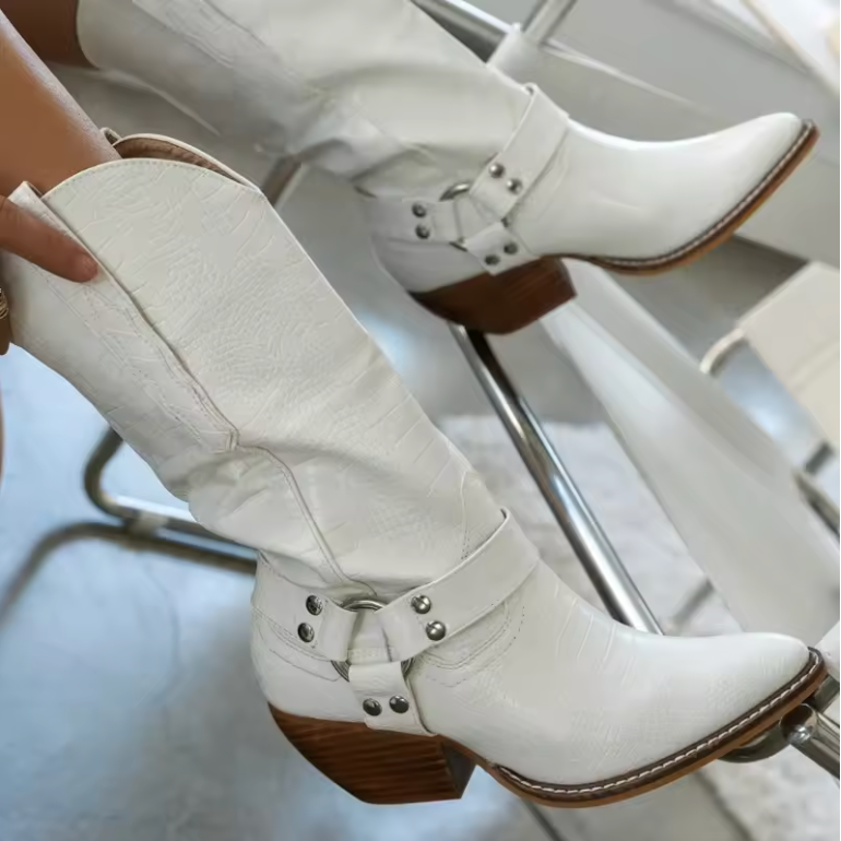 Zamma | Premium Luxery Cowboy Boots