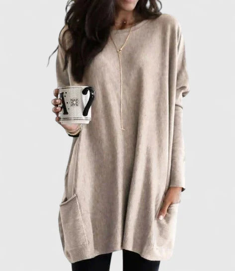 Amaryzeth | Comfortable Tunic