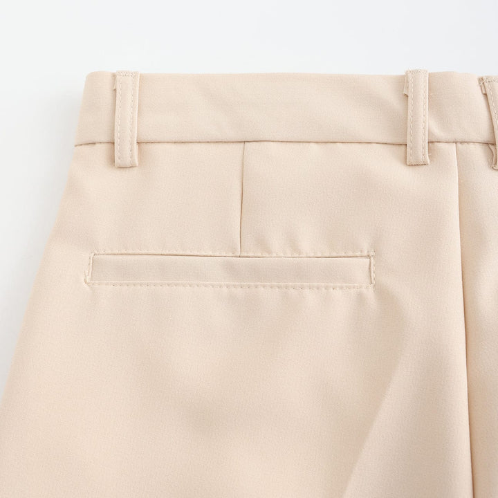 Gary | Stretch Pants