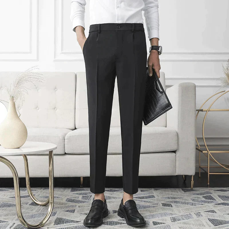 Gary | Stretch Pants