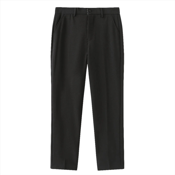 Jason | Augusto Stretch Pants.