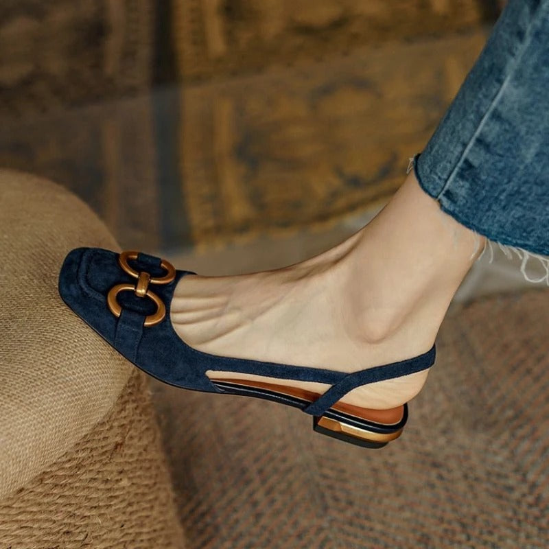 Erica | Orthopedic Sandals