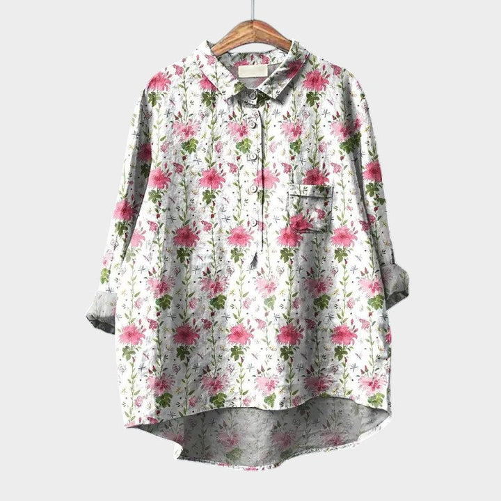 Mira | Blouse