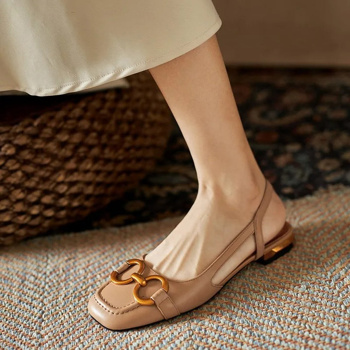 Erica | Orthopedic Sandals