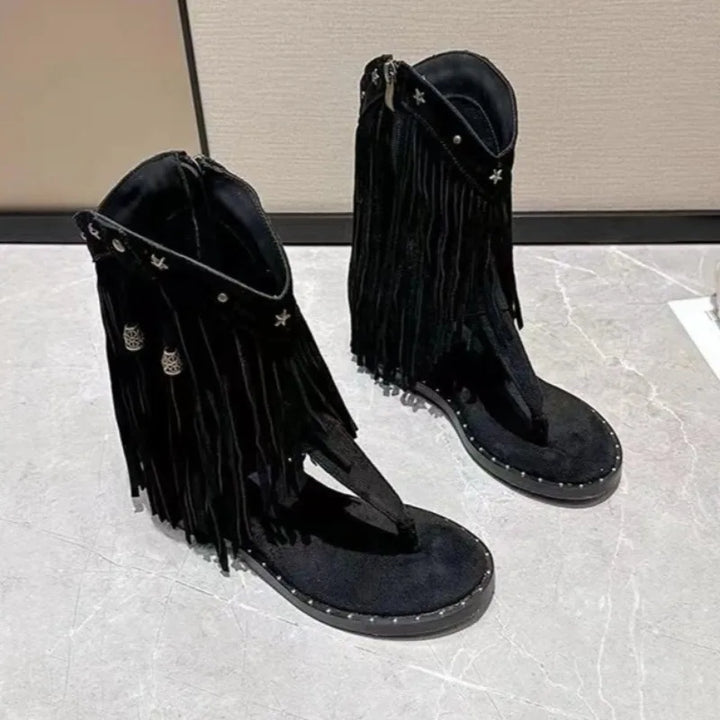 Brionna | Elegant Sandals