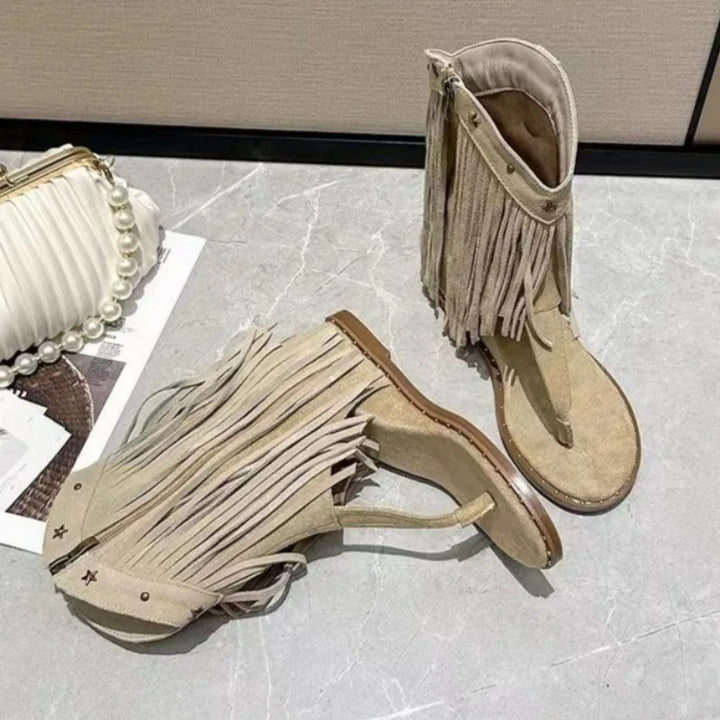 Brionna | Elegant Sandals