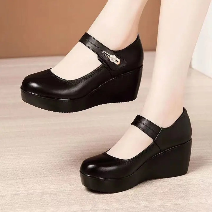 Orlinda | Orthopedic Shoes