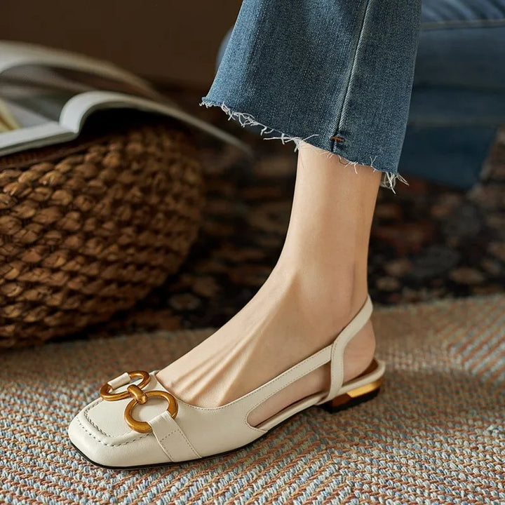 Alexandra | Orthopedic Sandals