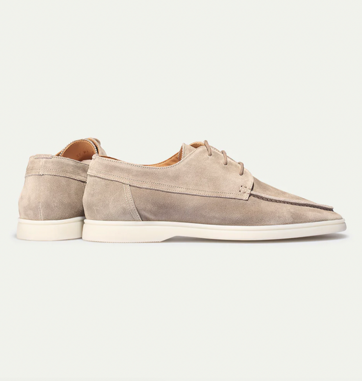 Joseph | Men's Lace Up Casual Walking Shoes
