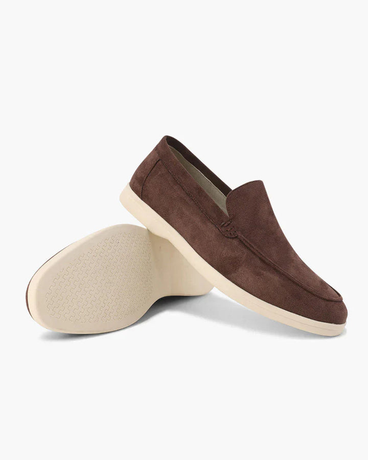 Kyle | Men's Casual Slip On Comfort Loafer