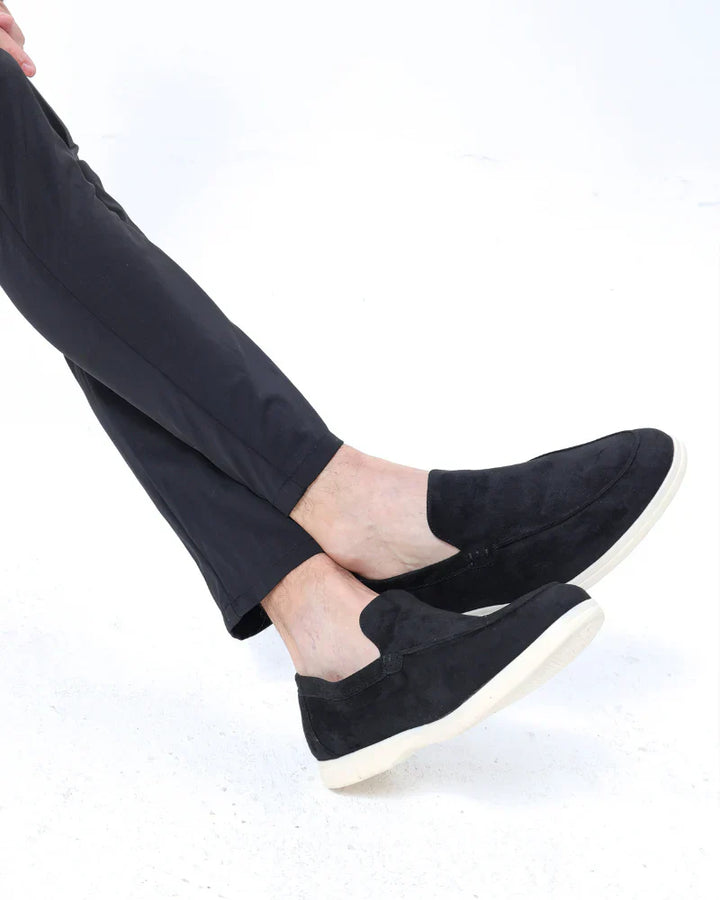 Kyle | Men's Casual Slip On Comfort Loafer