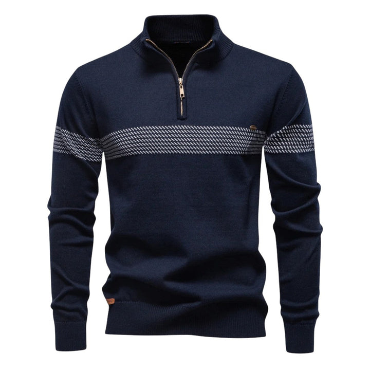 René | Refined Soft Knit Sweater