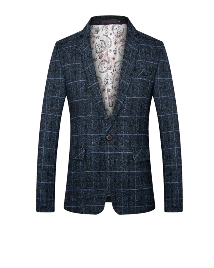 Marco | Premium Modern Jacket